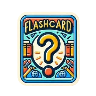 Flashcard